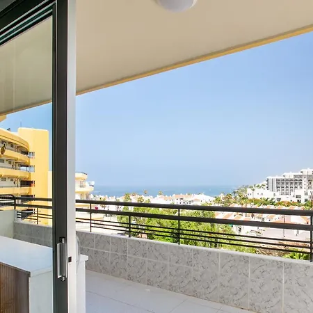 Apartment Fabulous New 2 Bedroom In Costa Adeje (Tenerife)