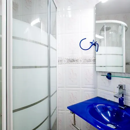 Fabulous New 2 Bedroom In Апартаменты