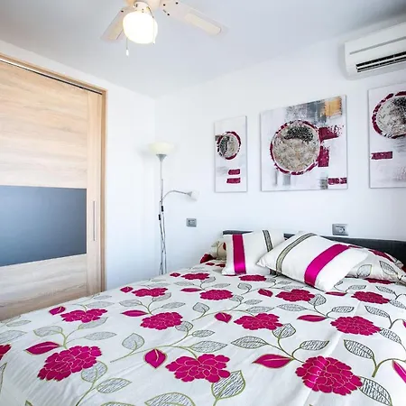 Fabulous New 2 Bedroom In Апартаменты