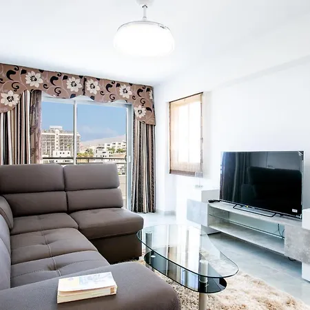 Fabulous New 2 Bedroom In Апартаменты *