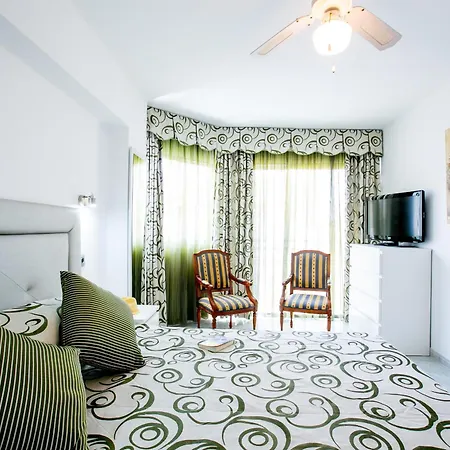 Fabulous New 2 Bedroom In Costa Adeje (Tenerife)